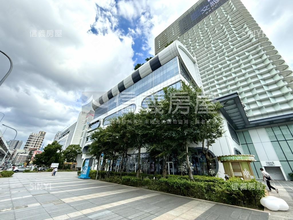 上城若水．潤物不爭美二房房屋室內格局與周邊環境