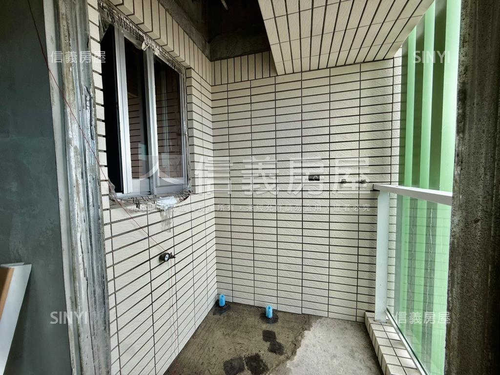 可看屋！華山景觀全新兩房房屋室內格局與周邊環境