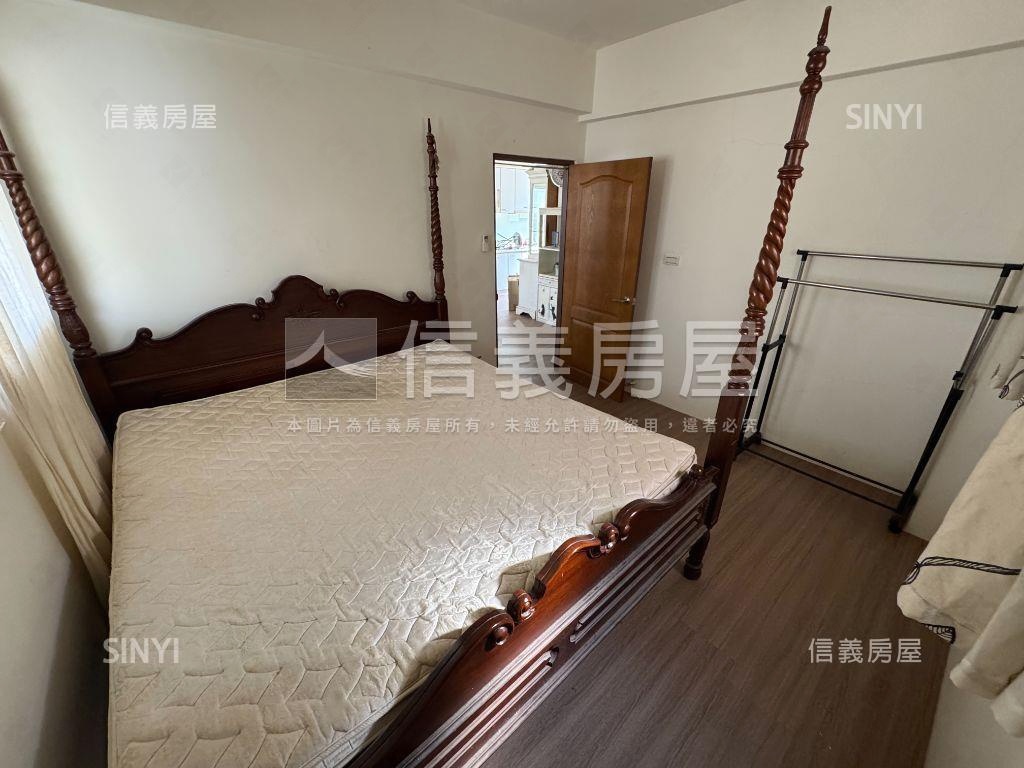 大全街公寓美麗２房房屋室內格局與周邊環境