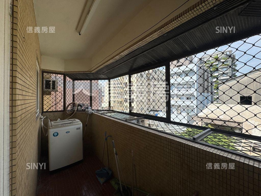 樂群公園旁美麗２房房屋室內格局與周邊環境