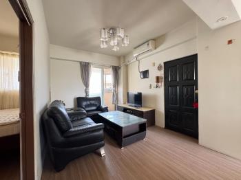 樂群公園旁美麗２房