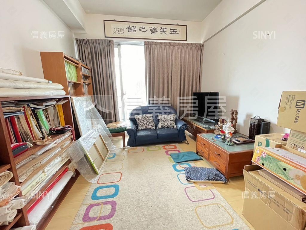 昇捷雲濤三房四衛浴房屋室內格局與周邊環境