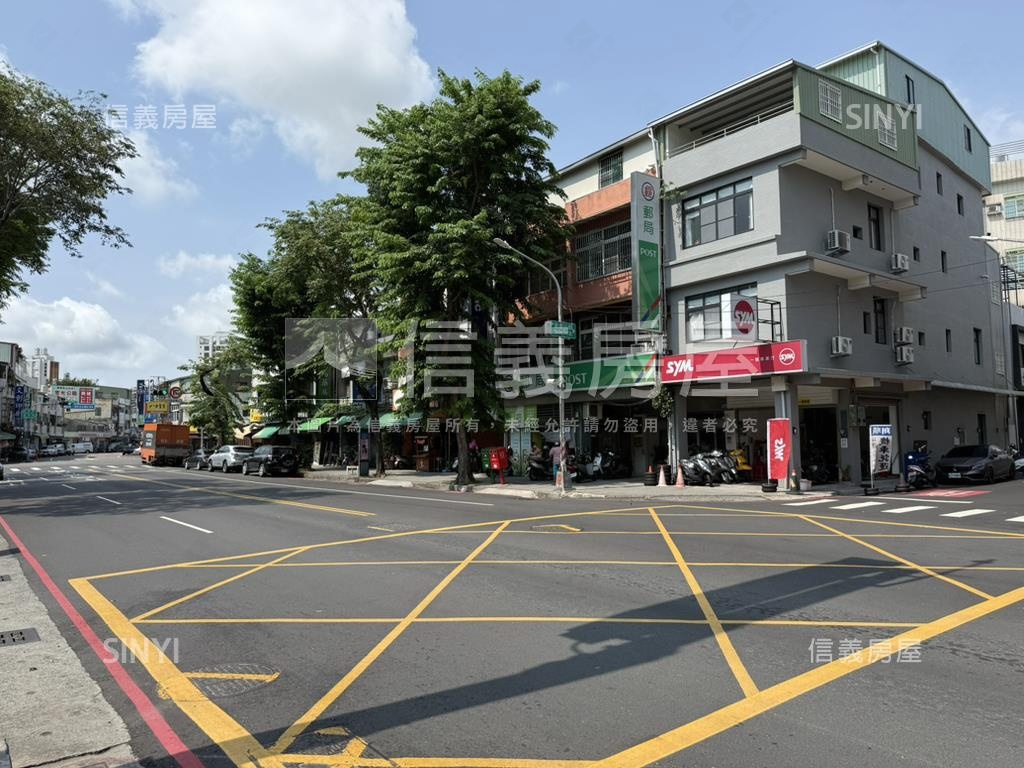 前鎮近草衙道正路金透店房屋室內格局與周邊環境