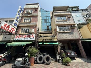 前鎮近草衙道正路金透店