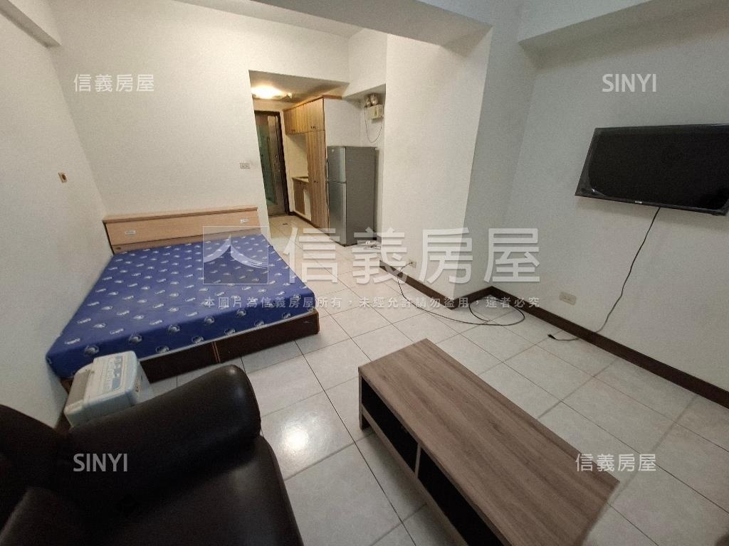 新接★福利旺小資首選房屋室內格局與周邊環境