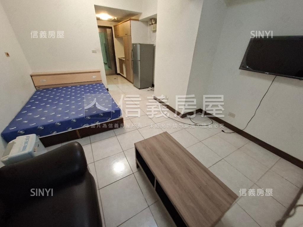 新接★福利旺小資首選房屋室內格局與周邊環境