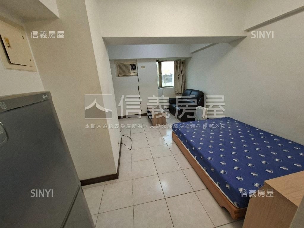 新接★福利旺小資首選房屋室內格局與周邊環境