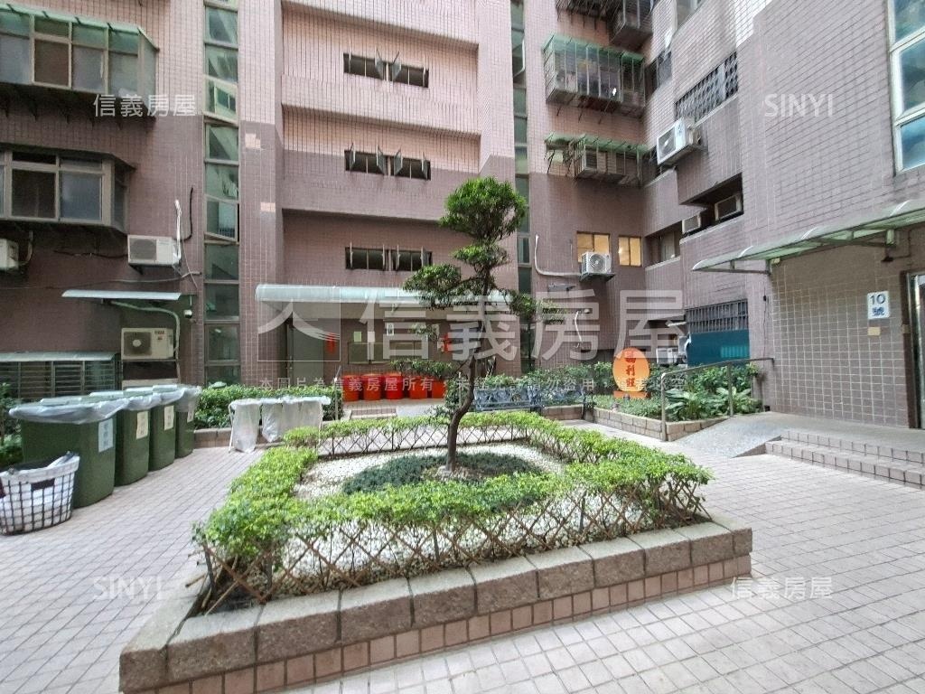 新接★福利旺小資首選房屋室內格局與周邊環境