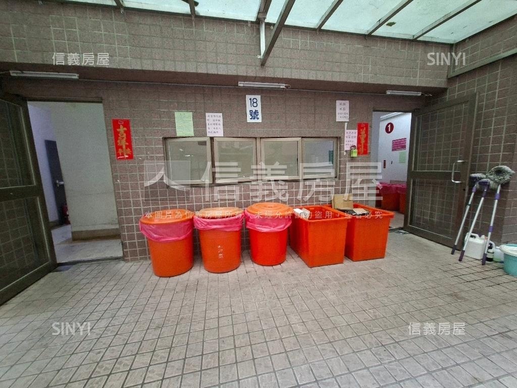 新接★福利旺小資首選房屋室內格局與周邊環境