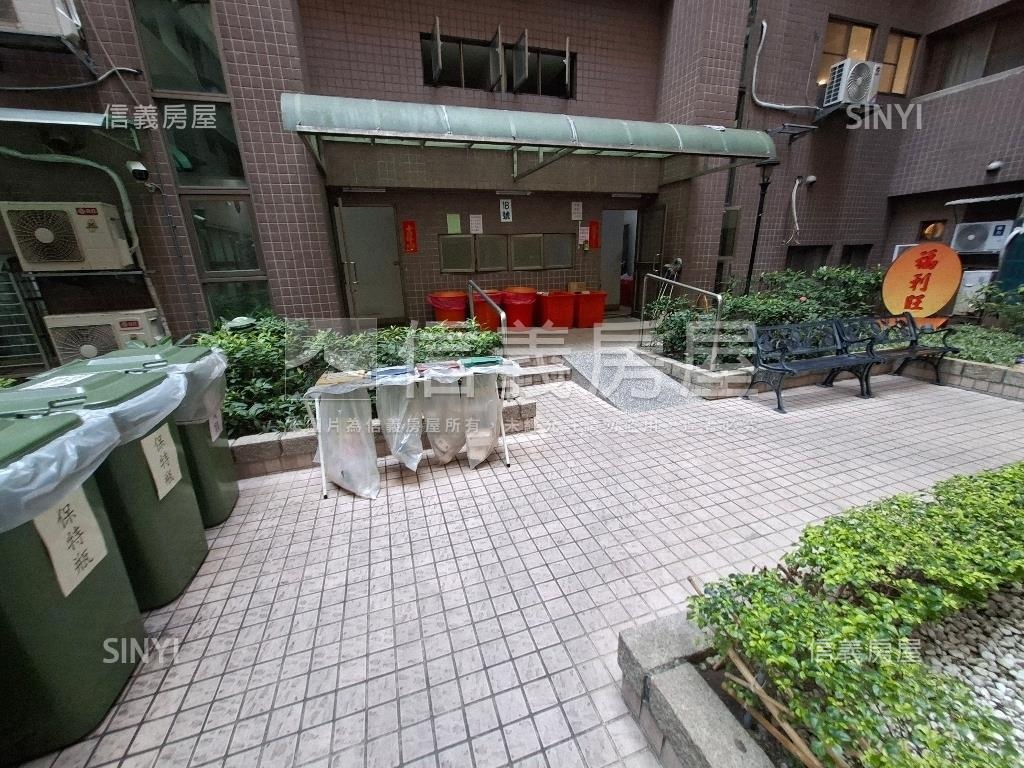 新接★福利旺小資首選房屋室內格局與周邊環境