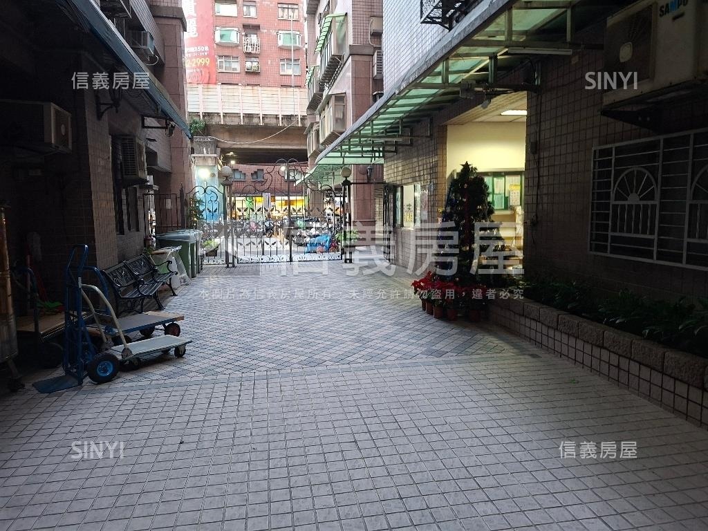 捷運四分鐘！溫馨小宅首選房屋室內格局與周邊環境