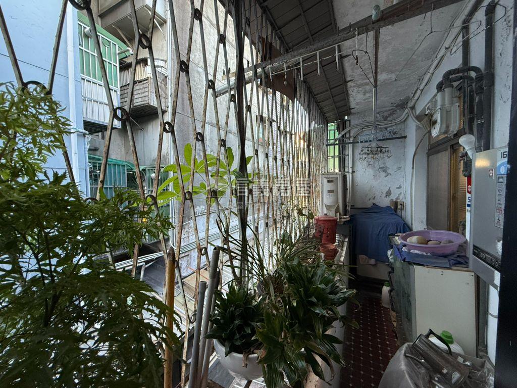 ★北醫莊敬。美妝三房★房屋室內格局與周邊環境