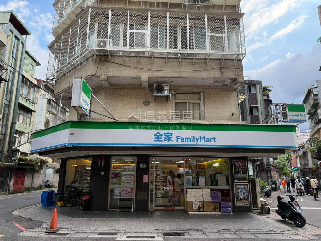 ★北醫莊敬。美妝三房★房屋室內格局與周邊環境
