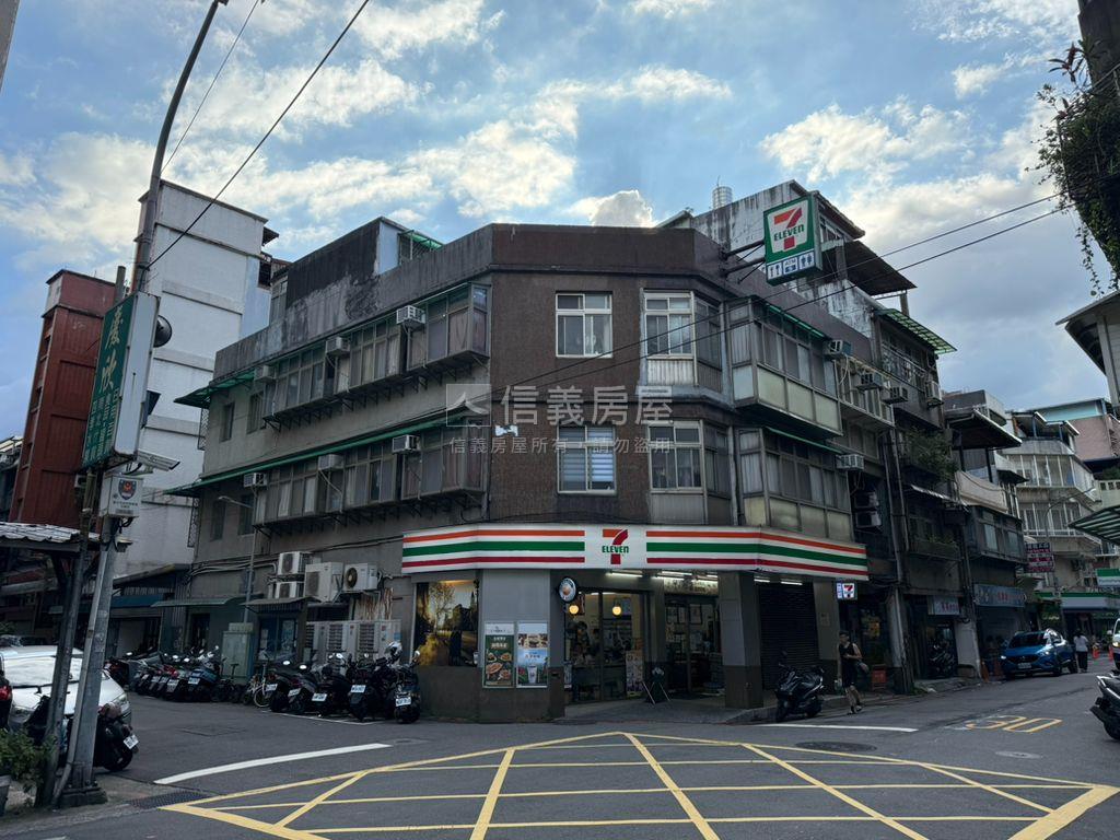 ★北醫莊敬。美妝三房★房屋室內格局與周邊環境