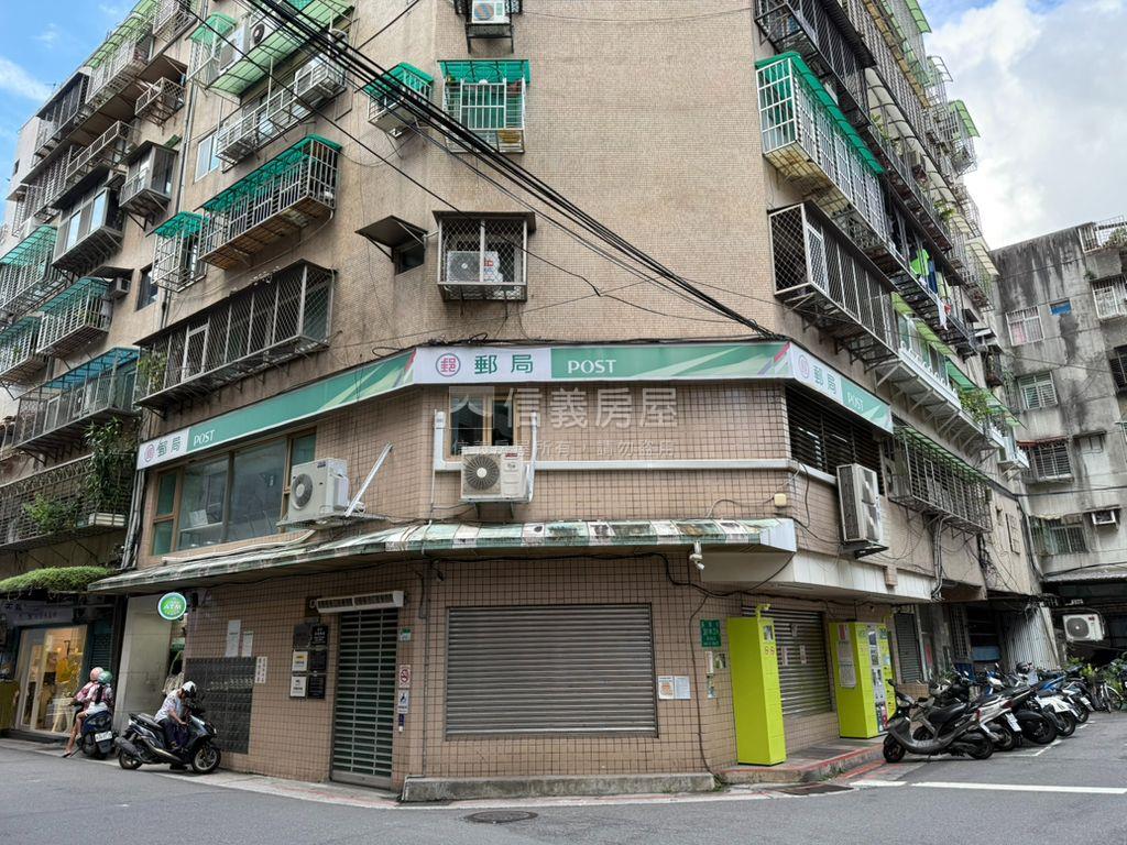 ★北醫莊敬。美妝三房★房屋室內格局與周邊環境