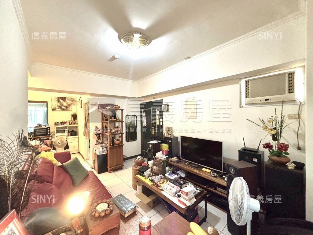 美式三房附車位生活美學家房屋室內格局與周邊環境