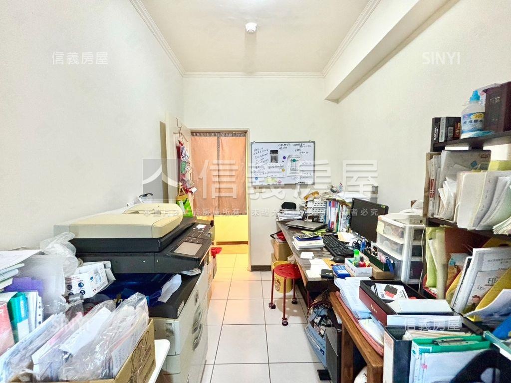 美式三房附車位生活美學家房屋室內格局與周邊環境