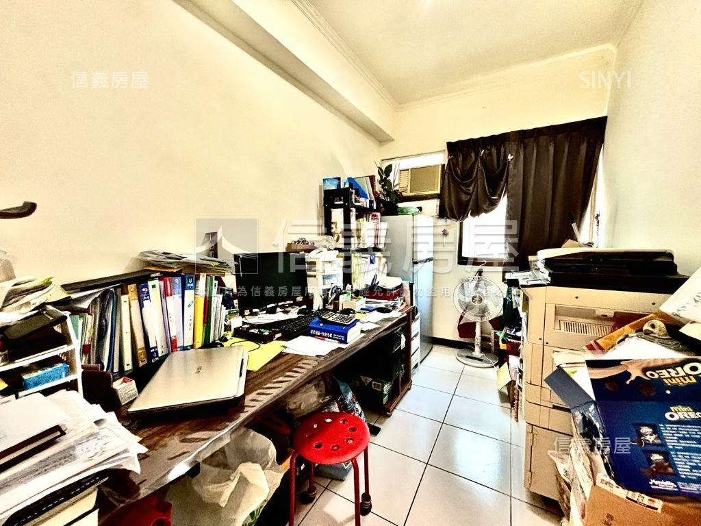 美式三房附車位生活美學家房屋室內格局與周邊環境