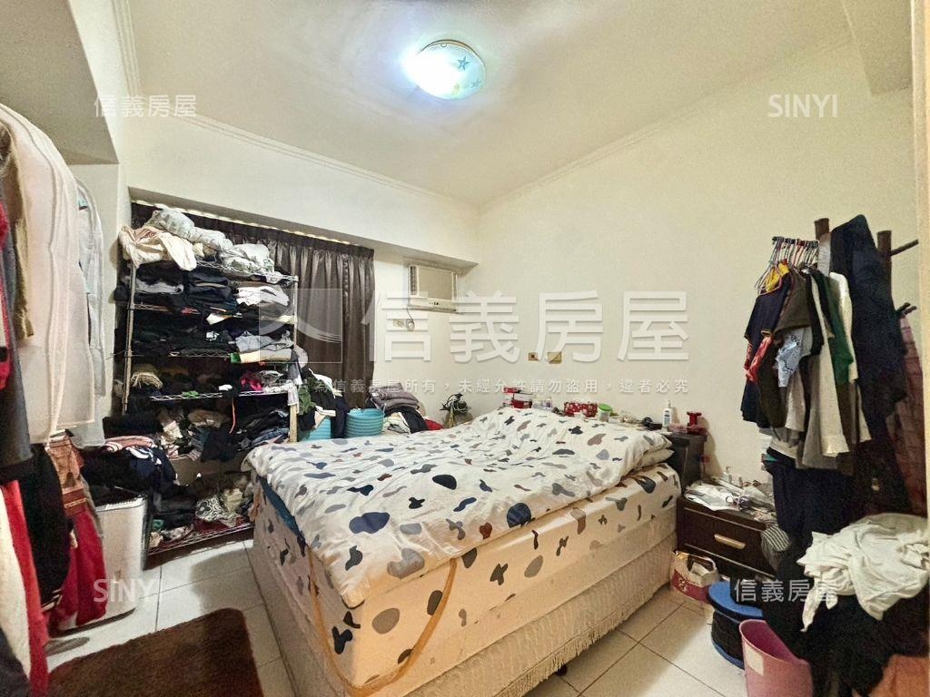 美式三房附車位生活美學家房屋室內格局與周邊環境