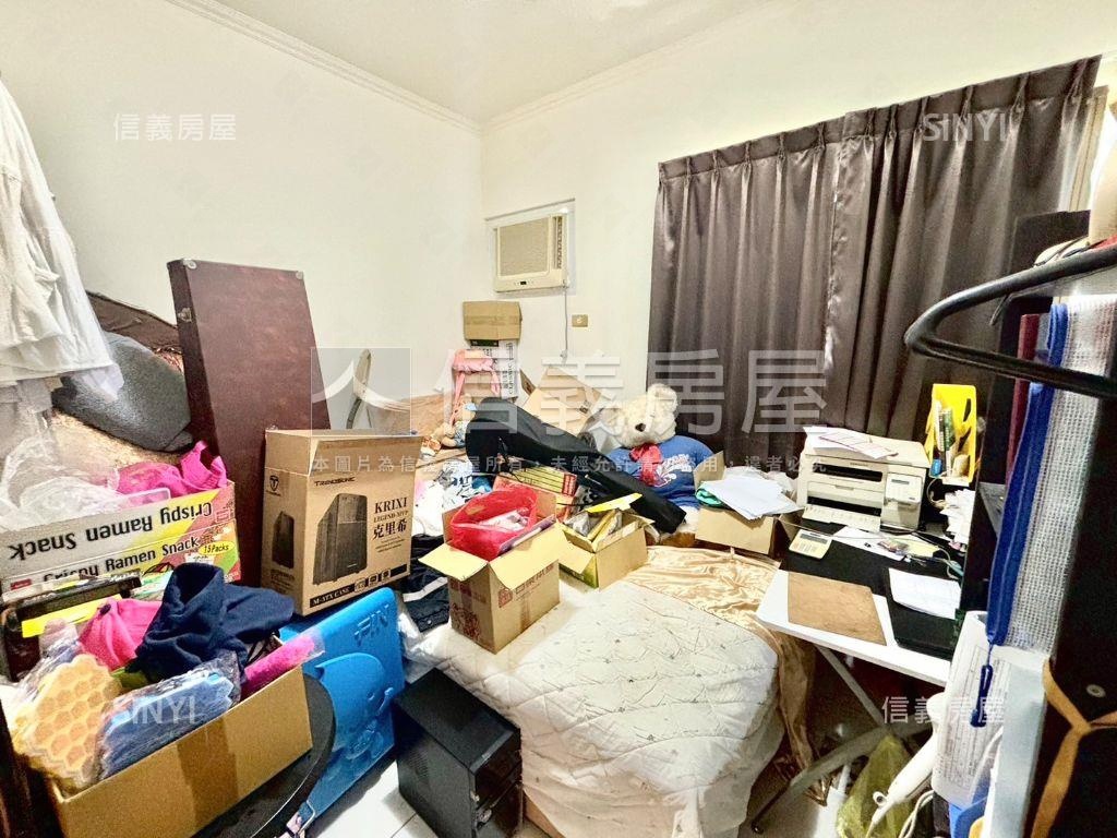 美式三房附車位生活美學家房屋室內格局與周邊環境