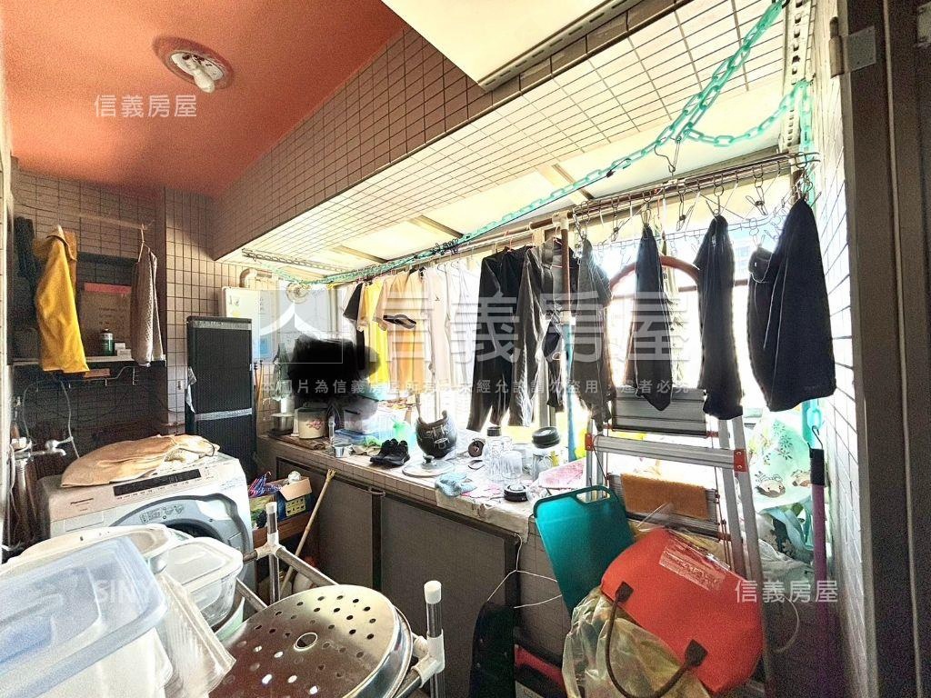 美式三房附車位生活美學家房屋室內格局與周邊環境
