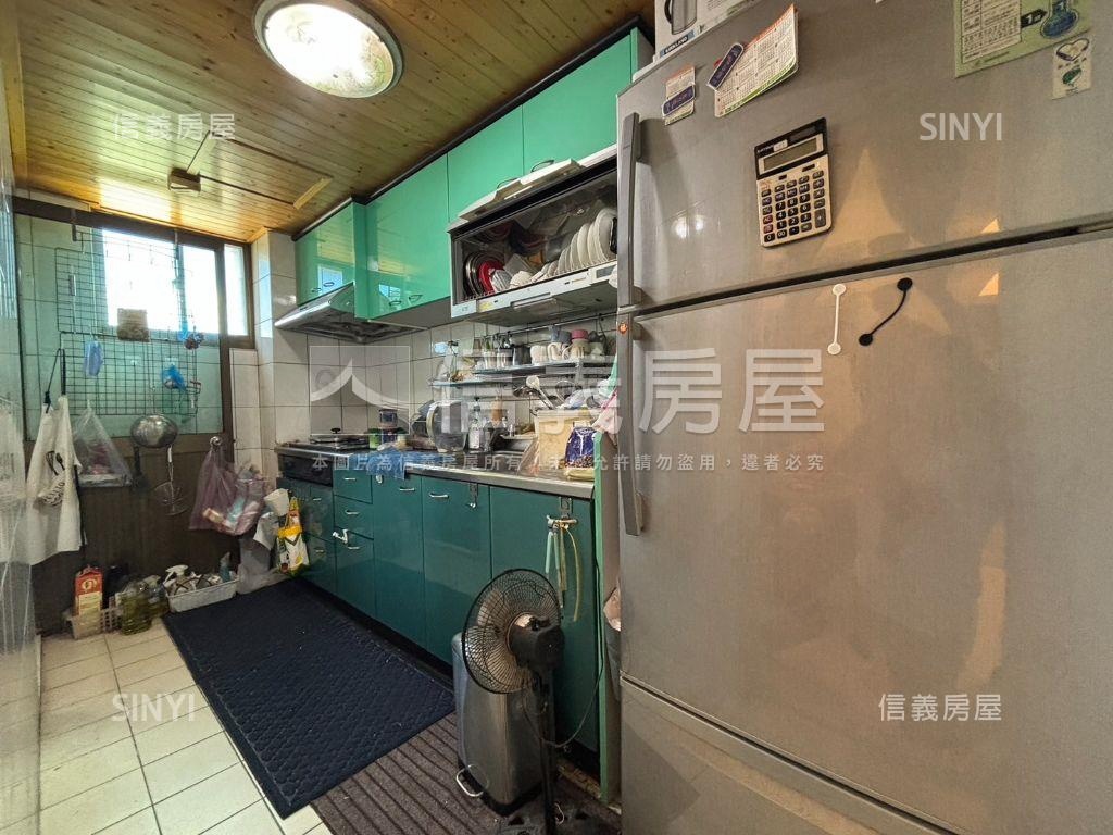 美式三房附車位生活美學家房屋室內格局與周邊環境