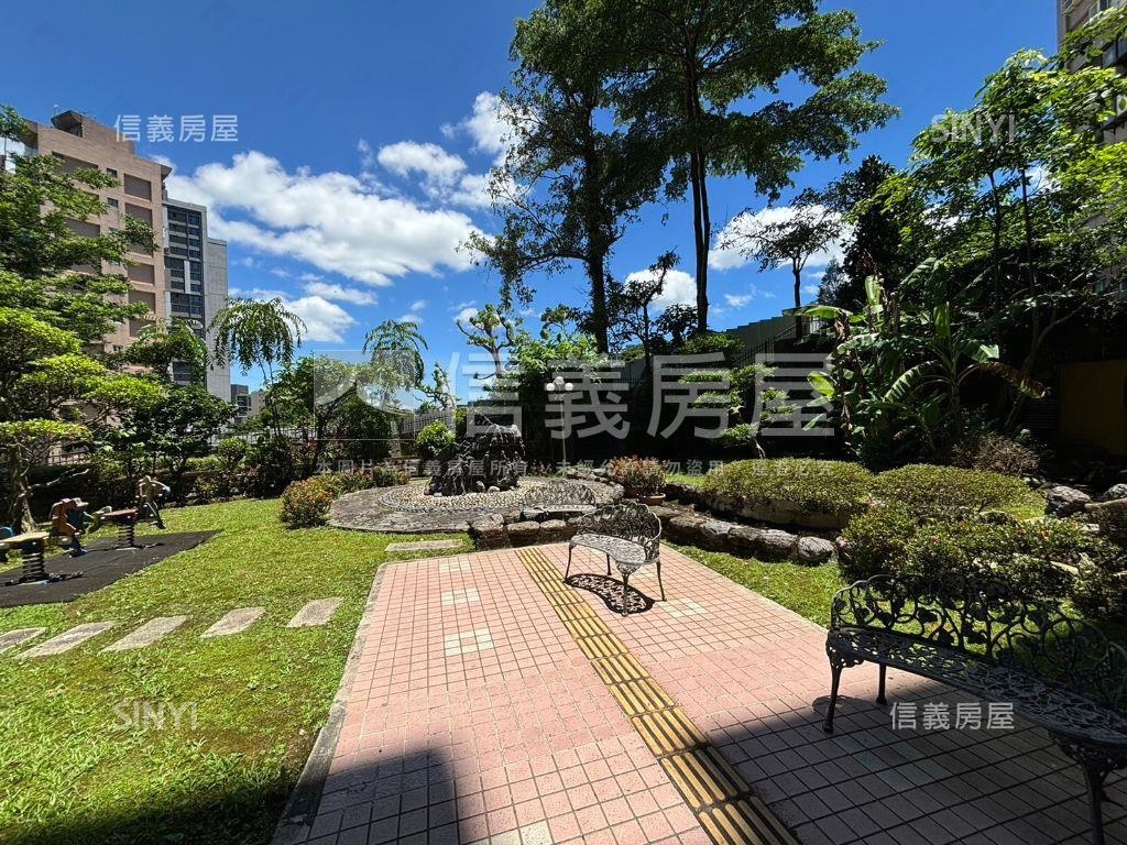 美式三房附車位生活美學家房屋室內格局與周邊環境