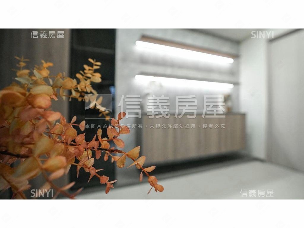 ★文心愛悅★邊間三房平車房屋室內格局與周邊環境