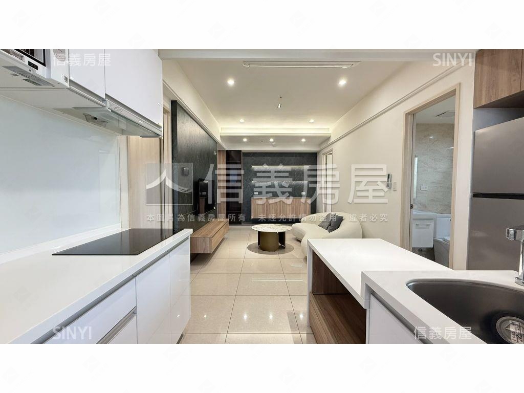 ★文心愛悅★邊間三房平車房屋室內格局與周邊環境