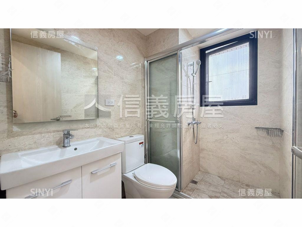 ★文心愛悅★邊間三房平車房屋室內格局與周邊環境