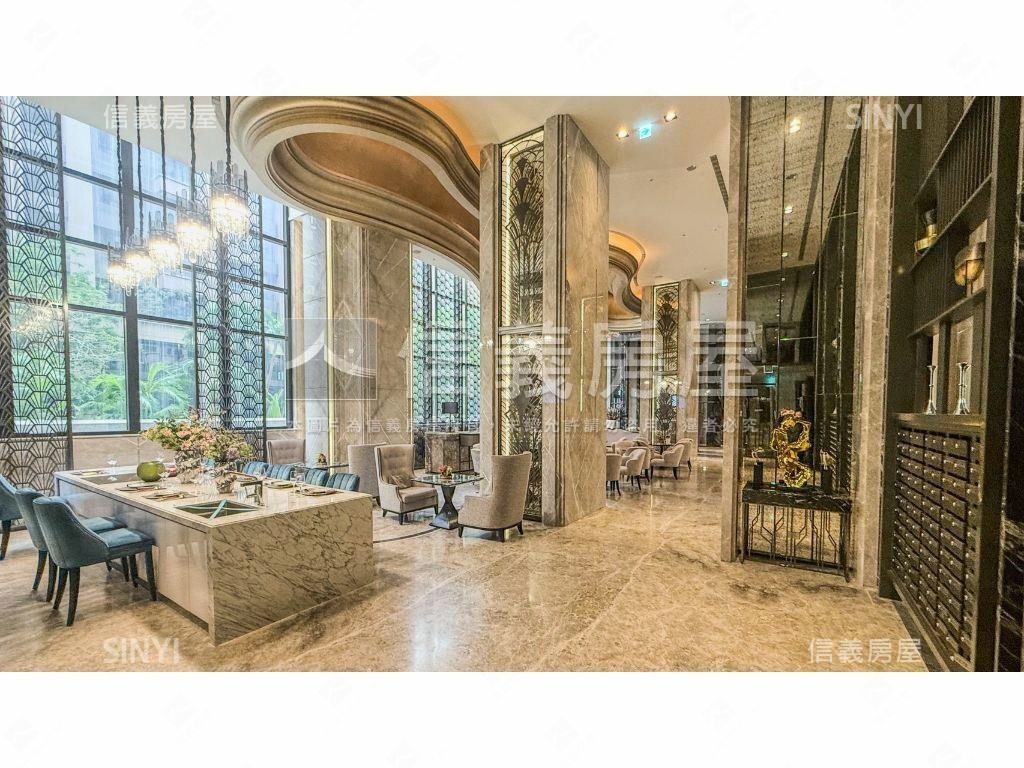 ★文心愛悅★邊間三房平車房屋室內格局與周邊環境