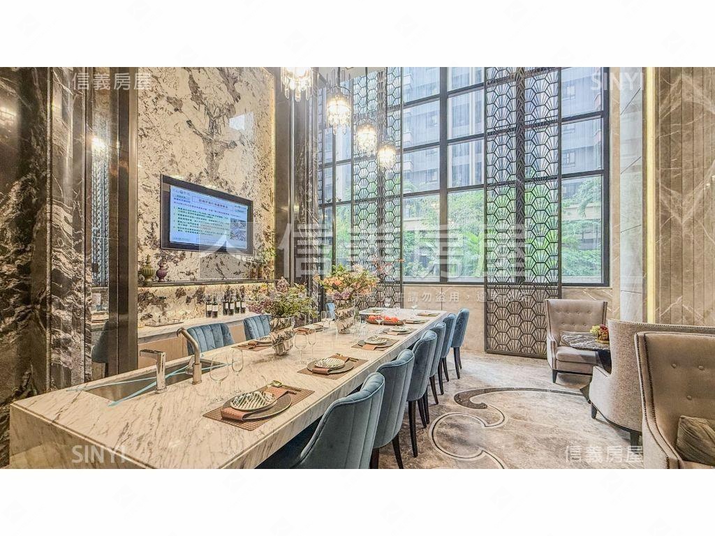 ★文心愛悅★邊間三房平車房屋室內格局與周邊環境