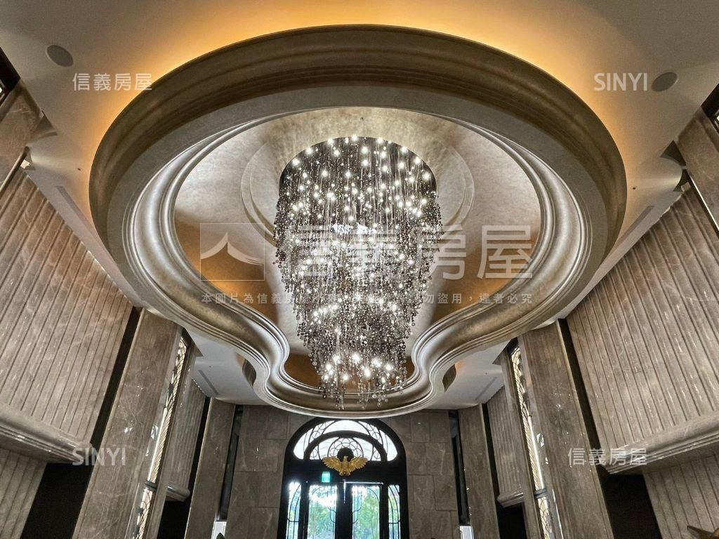 ★文心愛悅★邊間三房平車房屋室內格局與周邊環境