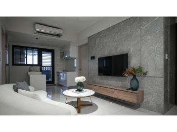 ★文心愛悅★邊間三房平車