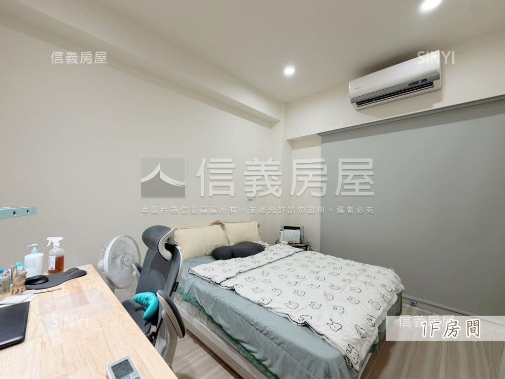 新海城✨質感裝潢雙車透天房屋室內格局與周邊環境