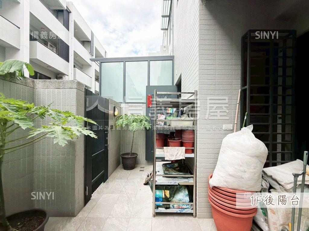 新海城✨質感裝潢雙車透天房屋室內格局與周邊環境