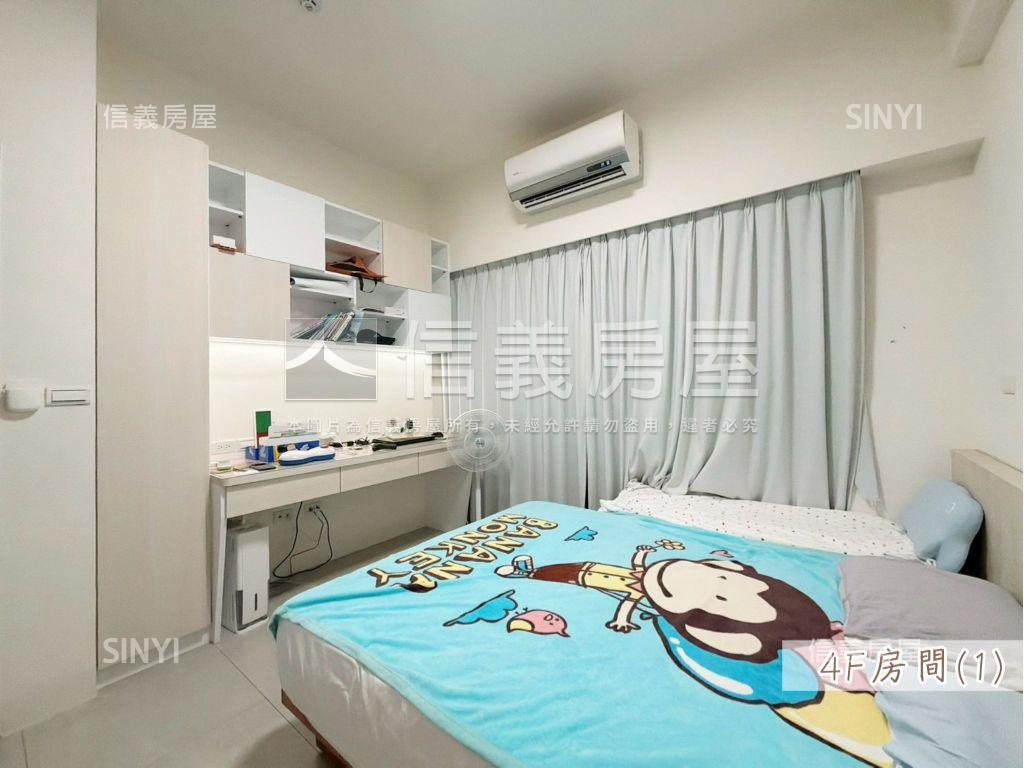 新海城✨質感裝潢雙車透天房屋室內格局與周邊環境