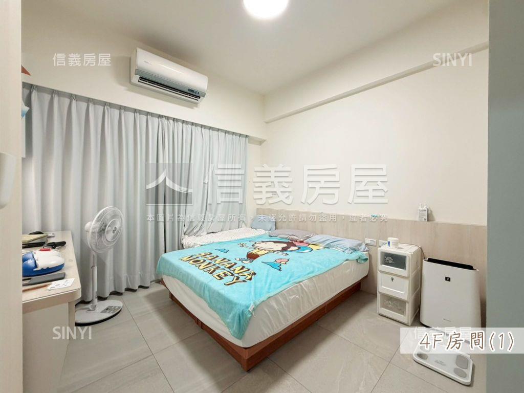 新海城✨質感裝潢雙車透天房屋室內格局與周邊環境