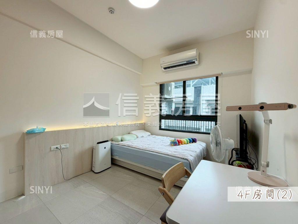 新海城✨質感裝潢雙車透天房屋室內格局與周邊環境