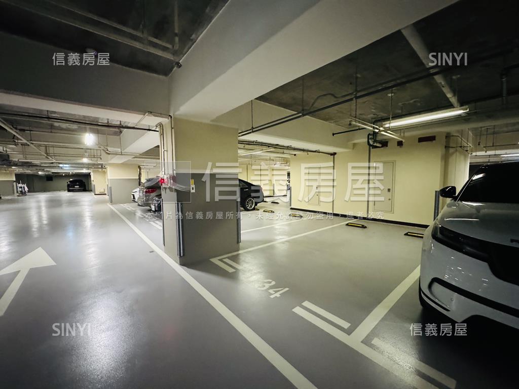 遠雄純寓視野質感裝潢平車房屋室內格局與周邊環境
