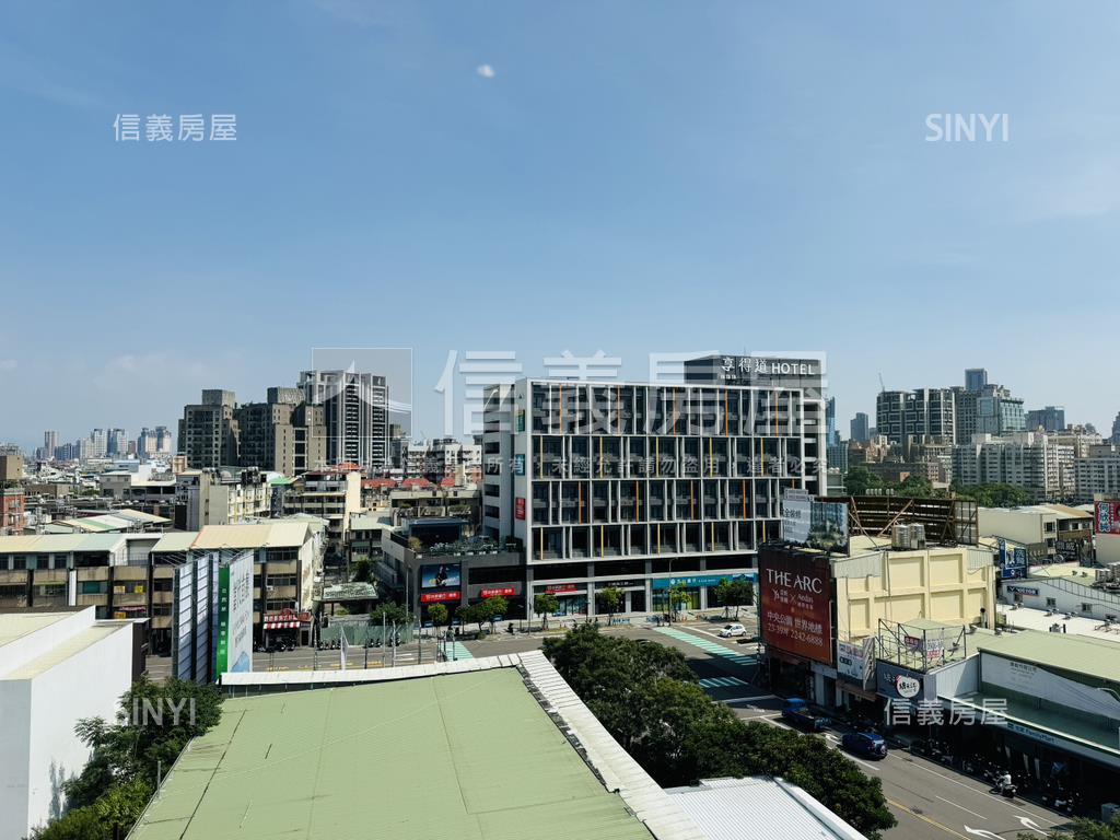 遠雄純寓視野質感裝潢平車房屋室內格局與周邊環境