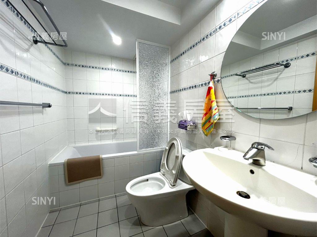 金馬報喜管理電梯大空間房屋室內格局與周邊環境