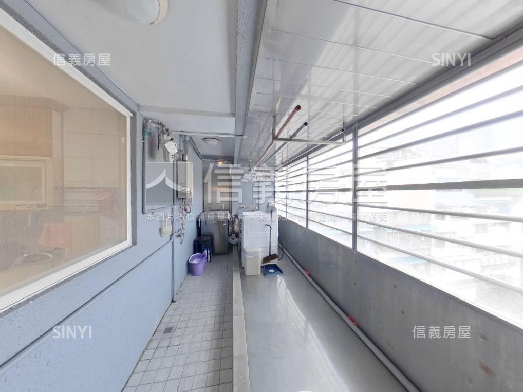 金馬報喜管理電梯大空間房屋室內格局與周邊環境