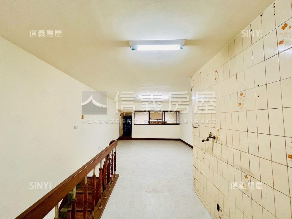 近科工館地點漂亮好用店面房屋室內格局與周邊環境