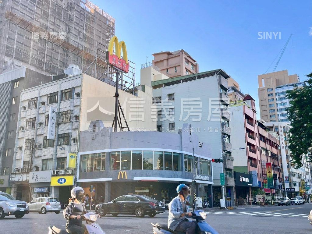 近科工館地點漂亮好用店面房屋室內格局與周邊環境