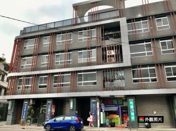 水美小資金店面