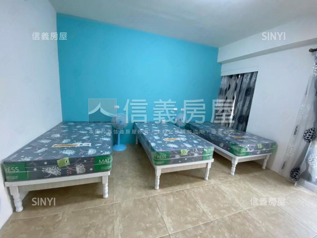 義大學城莊園庭院別墅房屋室內格局與周邊環境