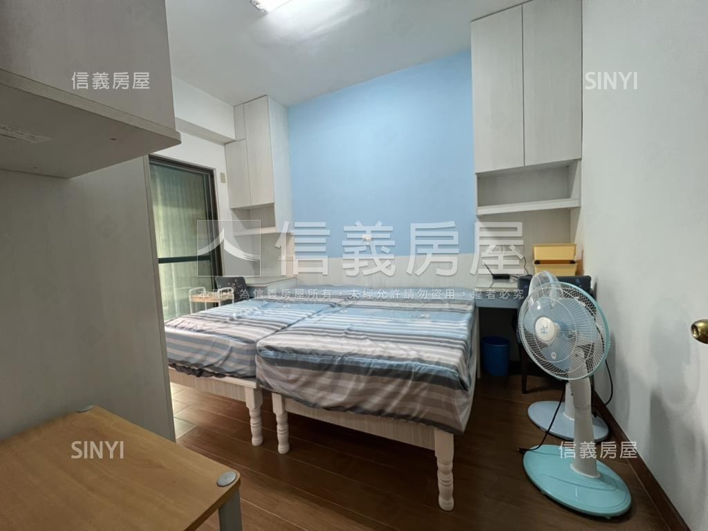 義大學城莊園庭院別墅房屋室內格局與周邊環境