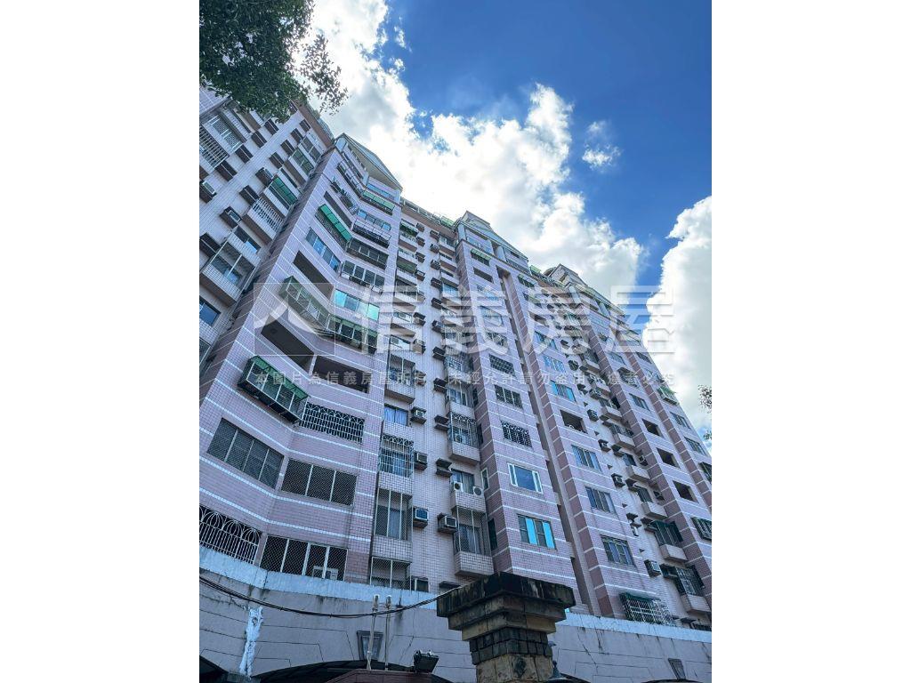 歐洲陛廈大樓中高樓三房房屋室內格局與周邊環境