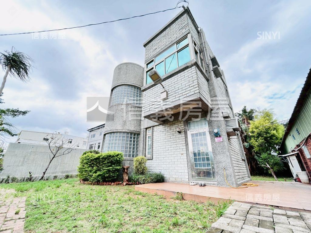 ✨近青埔稀有巧美農舍房屋室內格局與周邊環境